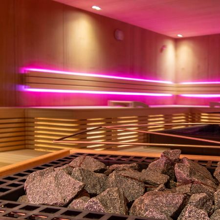 Wellnesshotel Hohenrodt Loßburg 외부 사진