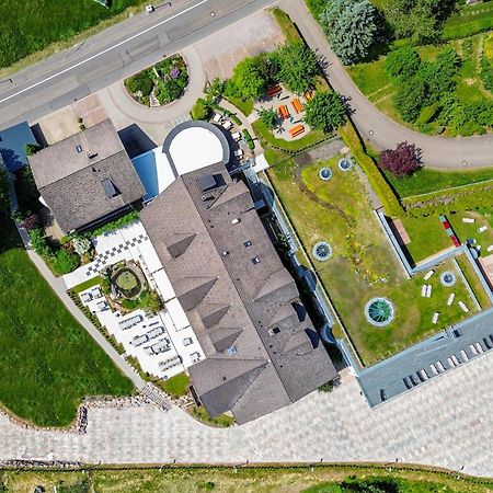 Wellnesshotel Hohenrodt Loßburg 외부 사진