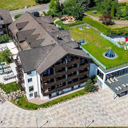 Wellnesshotel Hohenrodt Loßburg 외부 사진