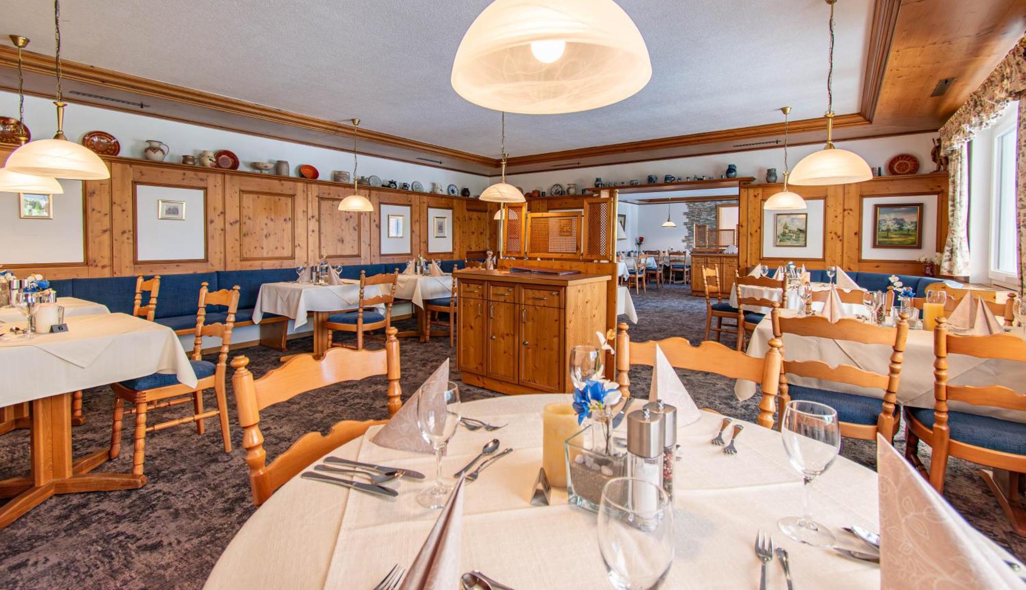 Wellnesshotel Hohenrodt Loßburg 외부 사진