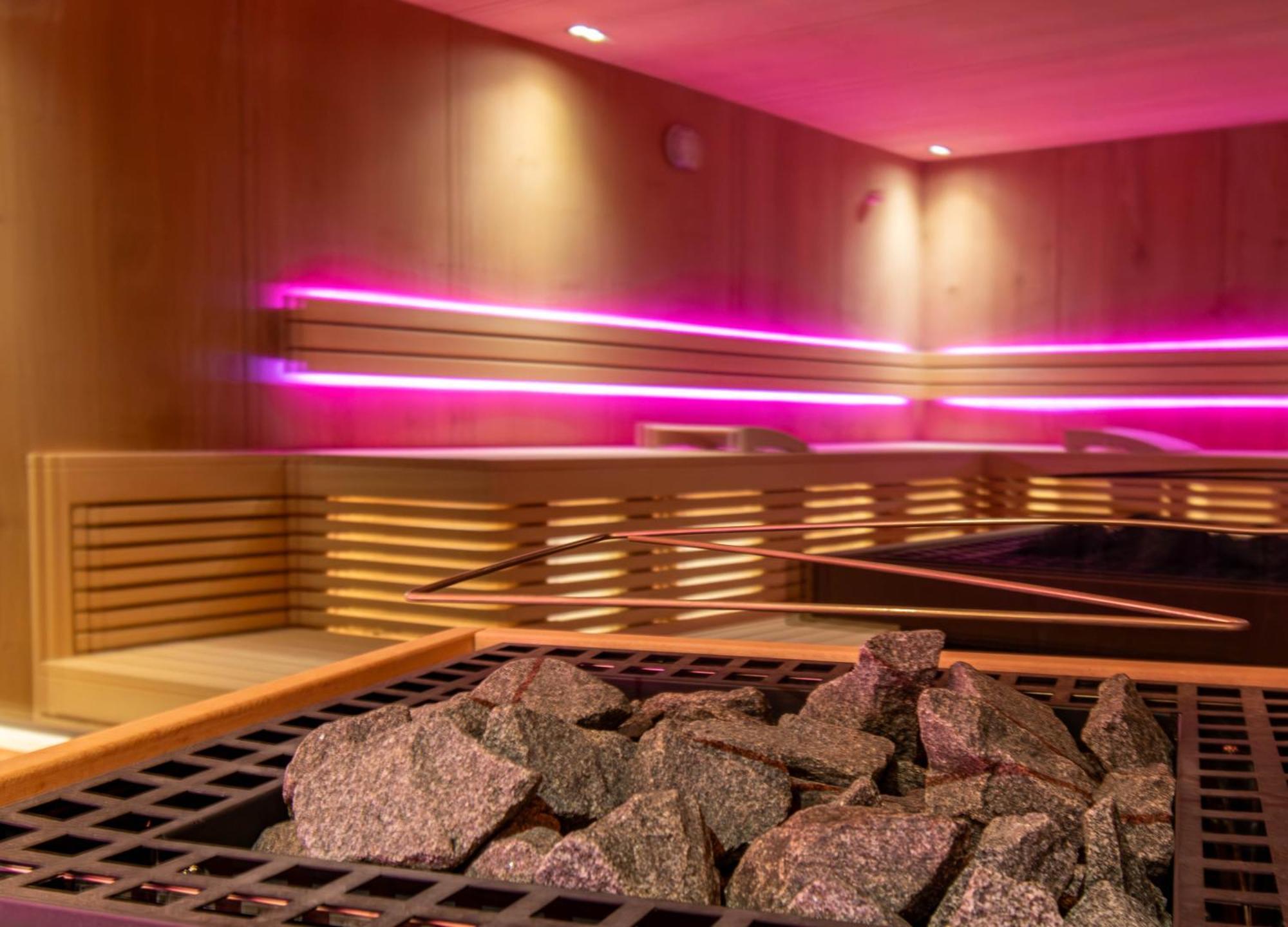 Wellnesshotel Hohenrodt Loßburg 외부 사진