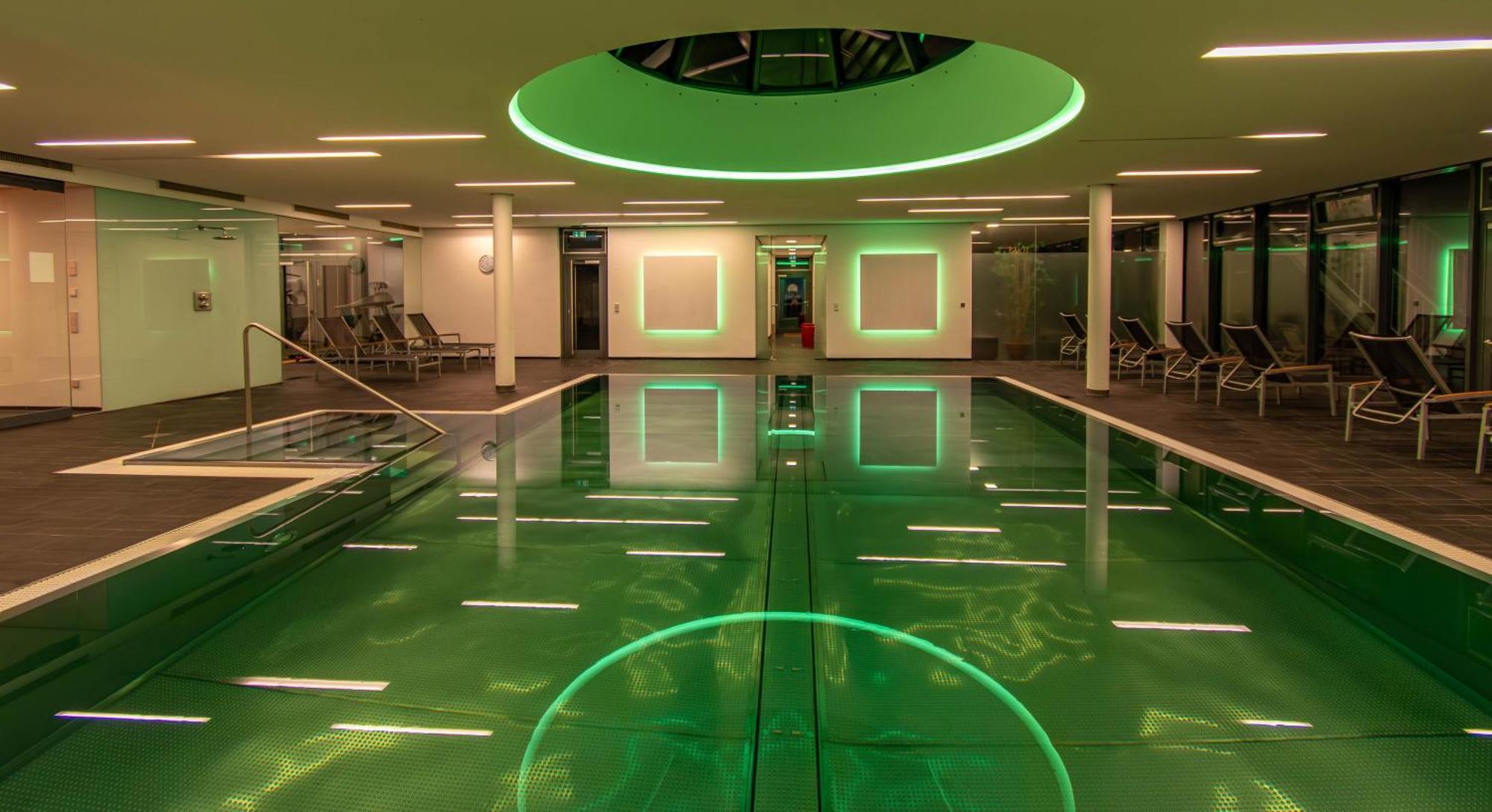 Wellnesshotel Hohenrodt Loßburg 외부 사진