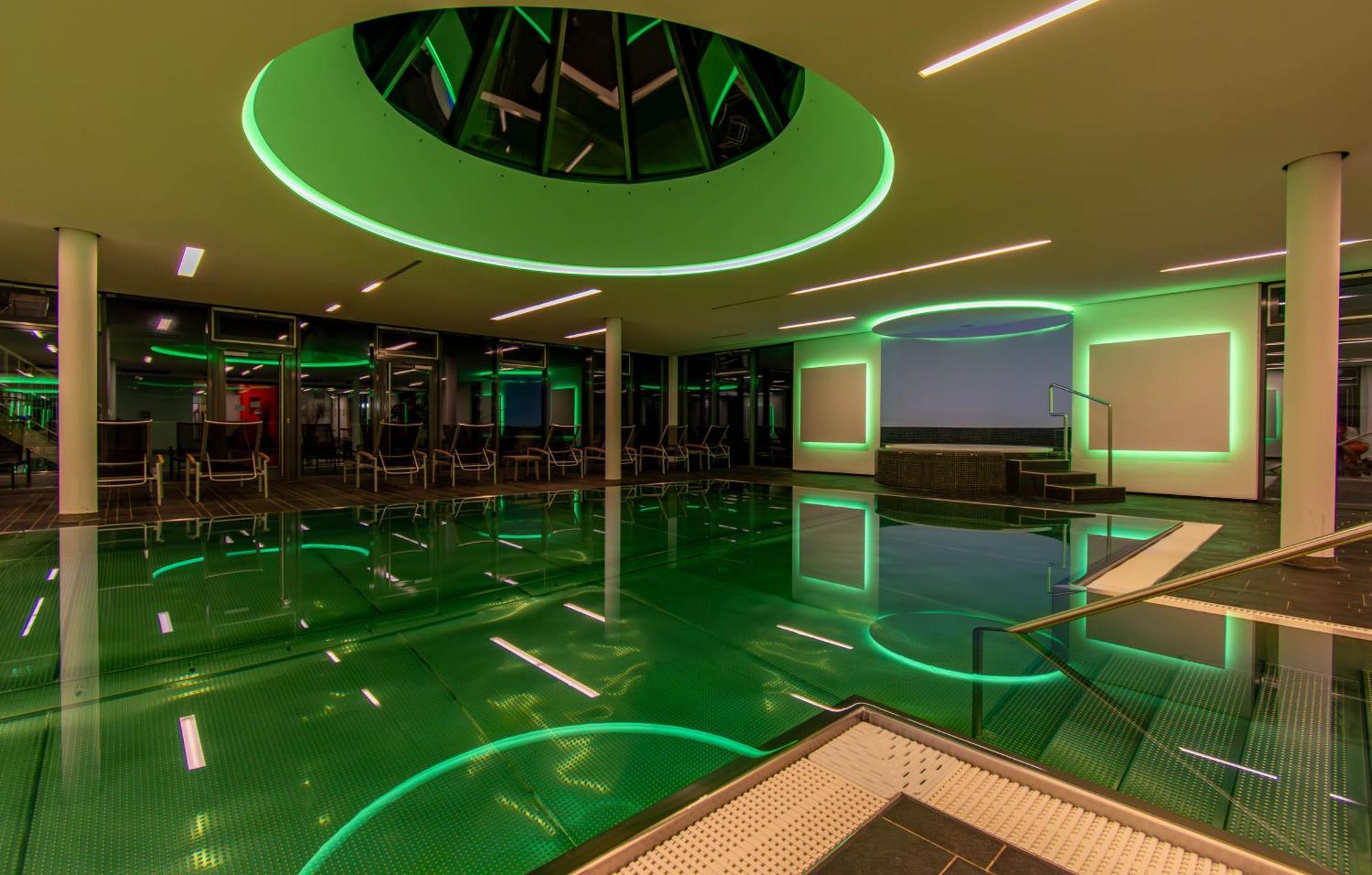 Wellnesshotel Hohenrodt Loßburg 외부 사진