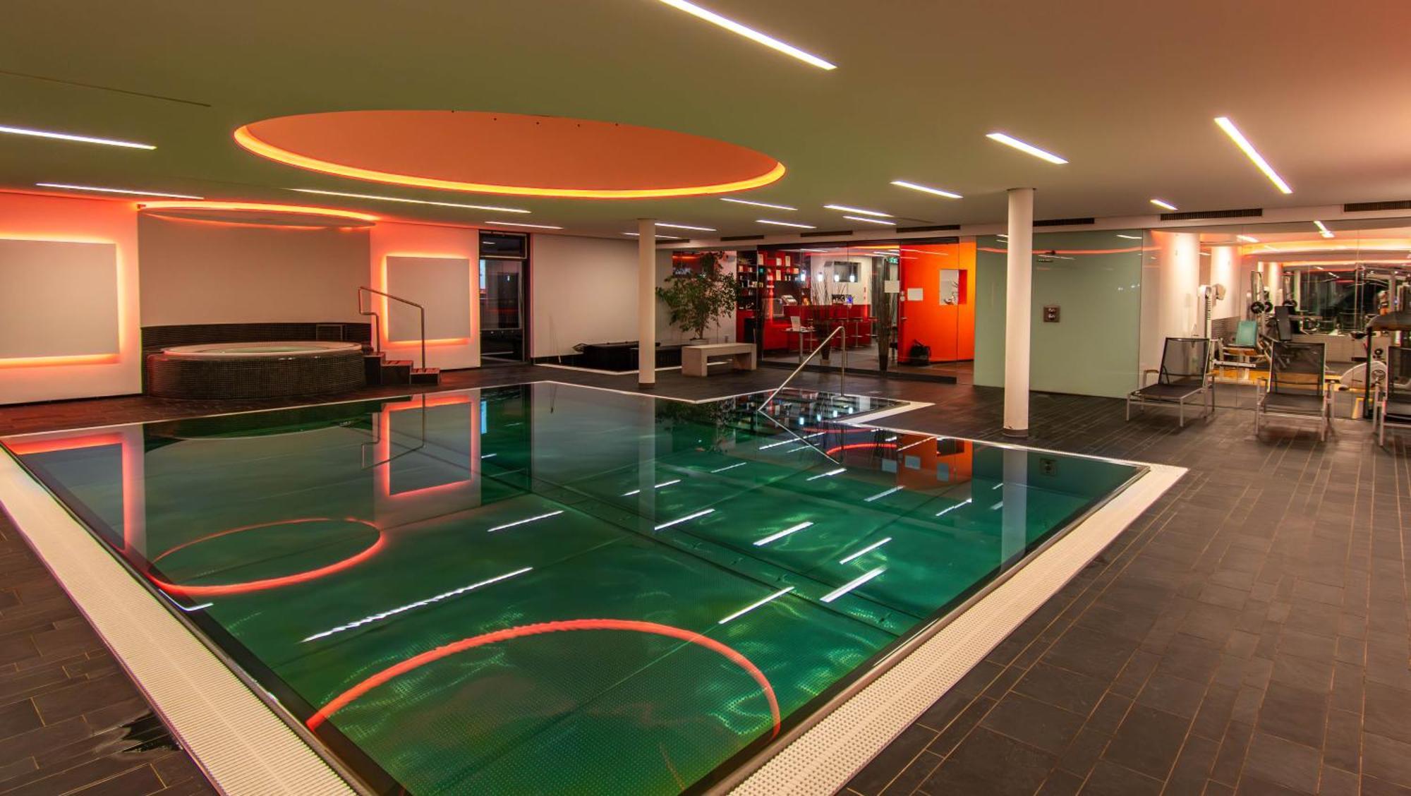 Wellnesshotel Hohenrodt Loßburg 외부 사진