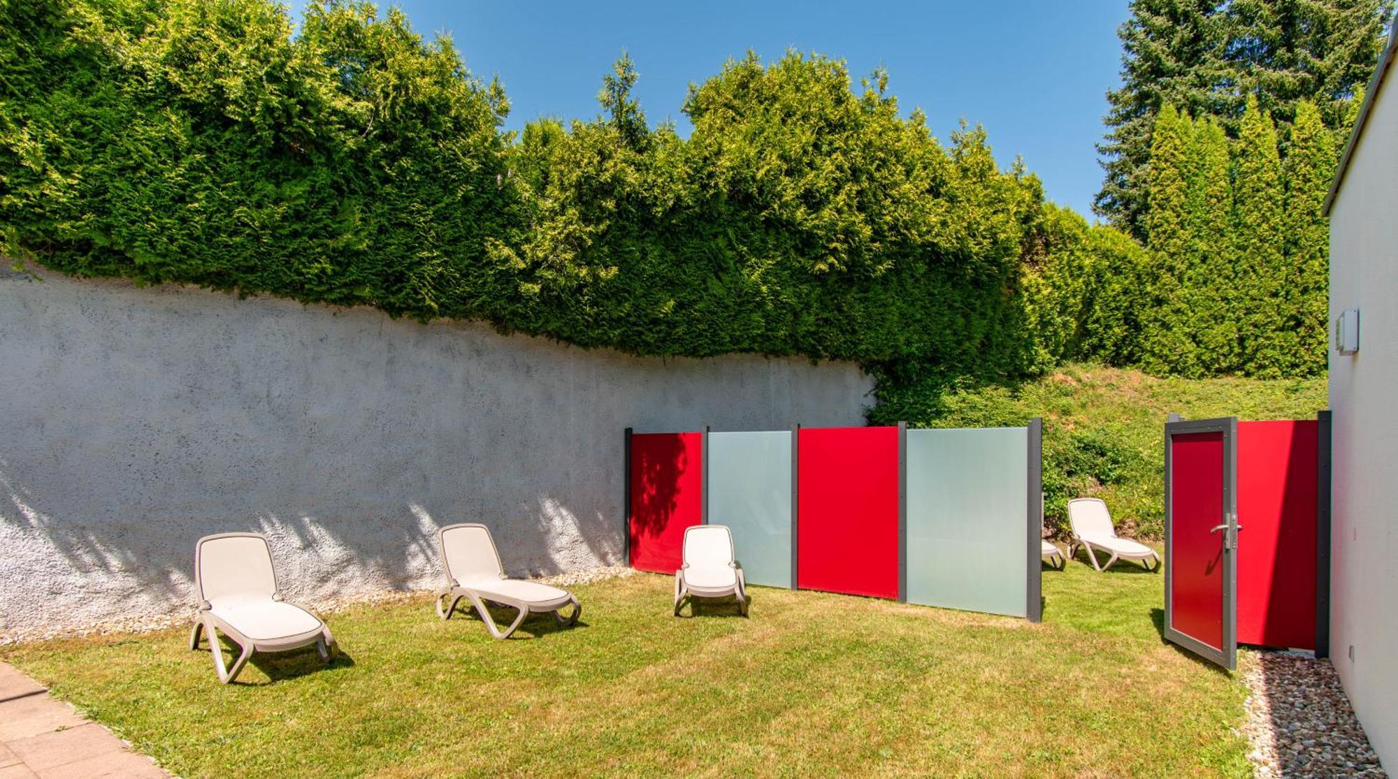 Wellnesshotel Hohenrodt Loßburg 외부 사진