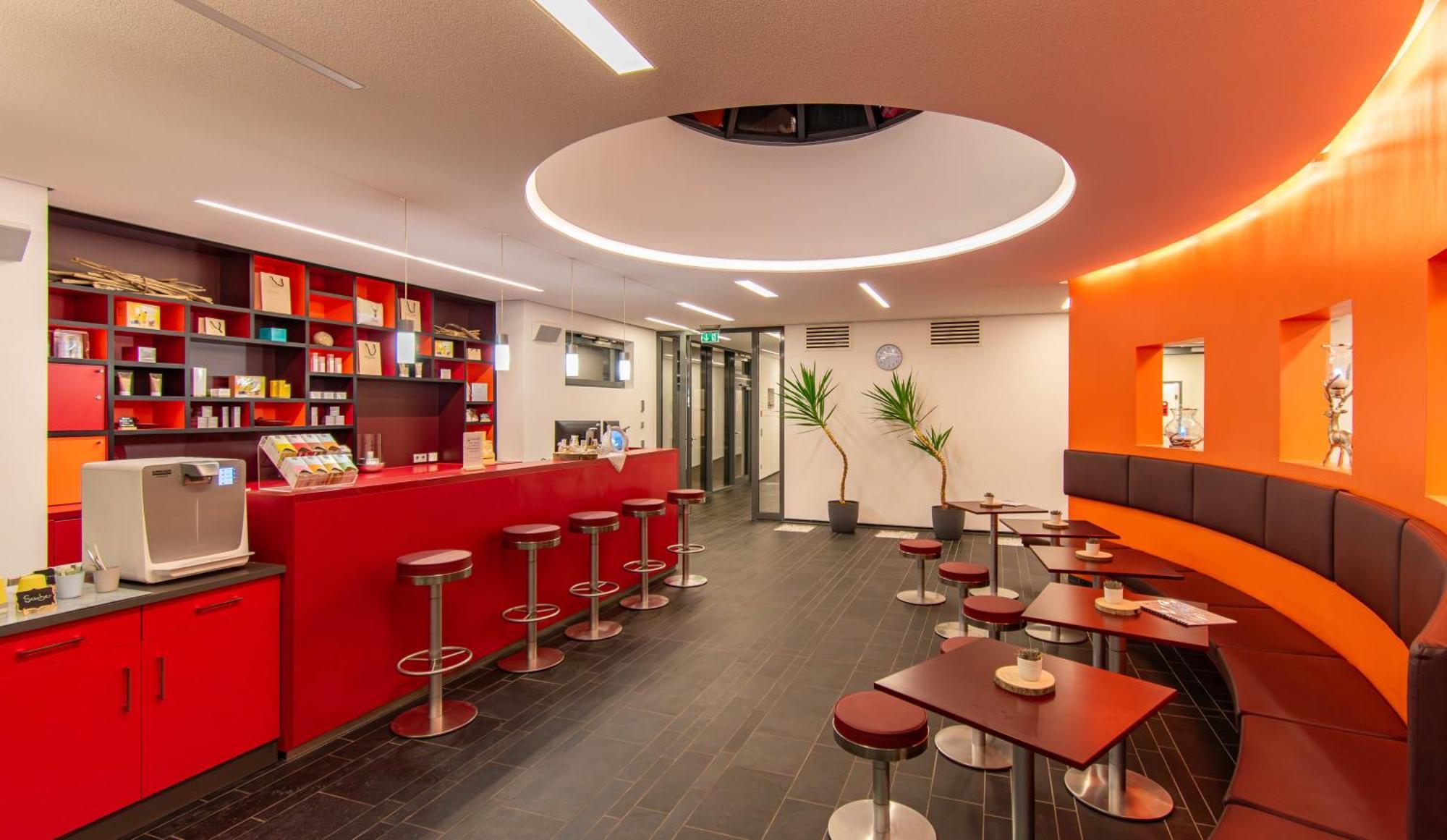 Wellnesshotel Hohenrodt Loßburg 외부 사진