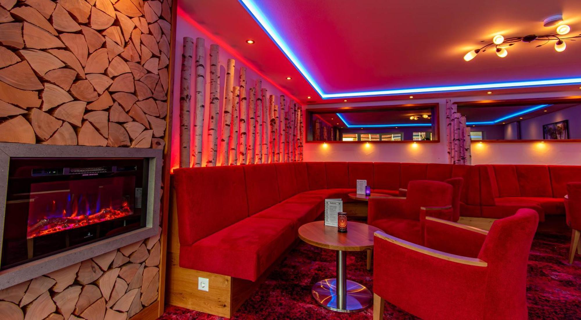Wellnesshotel Hohenrodt Loßburg 외부 사진
