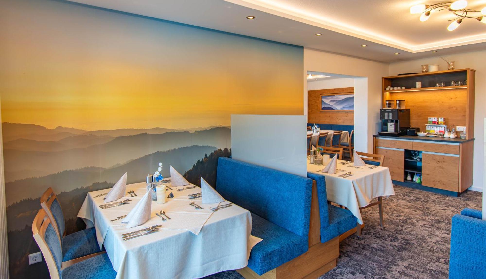 Wellnesshotel Hohenrodt Loßburg 외부 사진