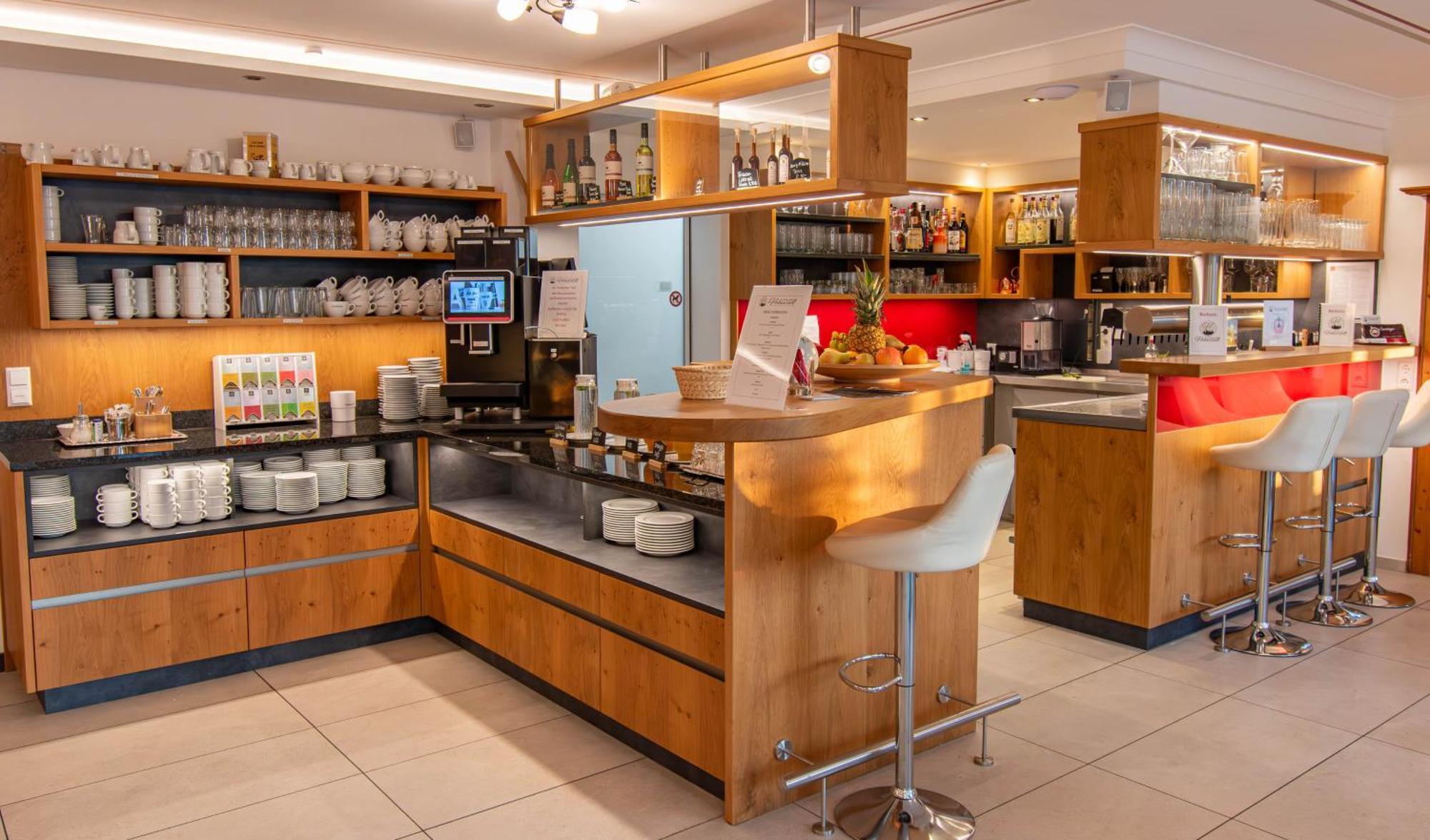 Wellnesshotel Hohenrodt Loßburg 외부 사진