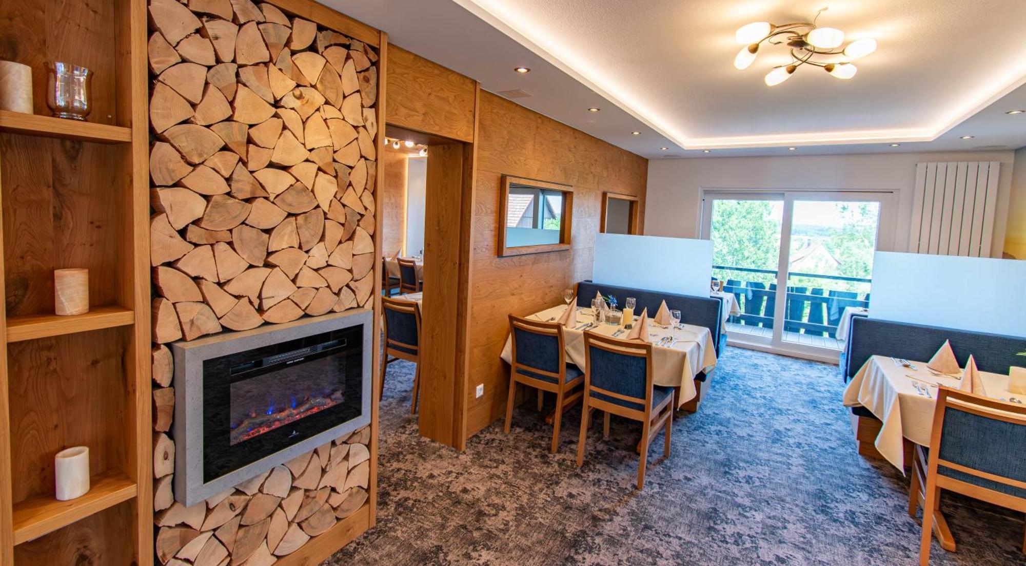 Wellnesshotel Hohenrodt Loßburg 외부 사진