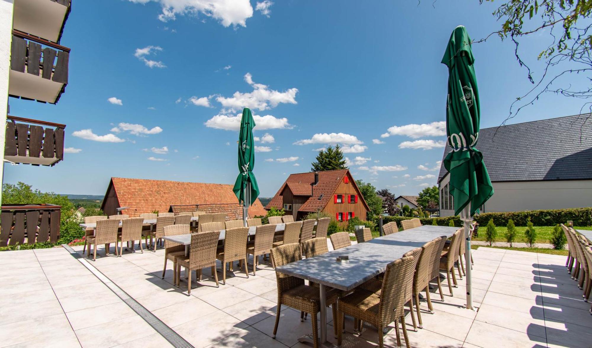 Wellnesshotel Hohenrodt Loßburg 외부 사진