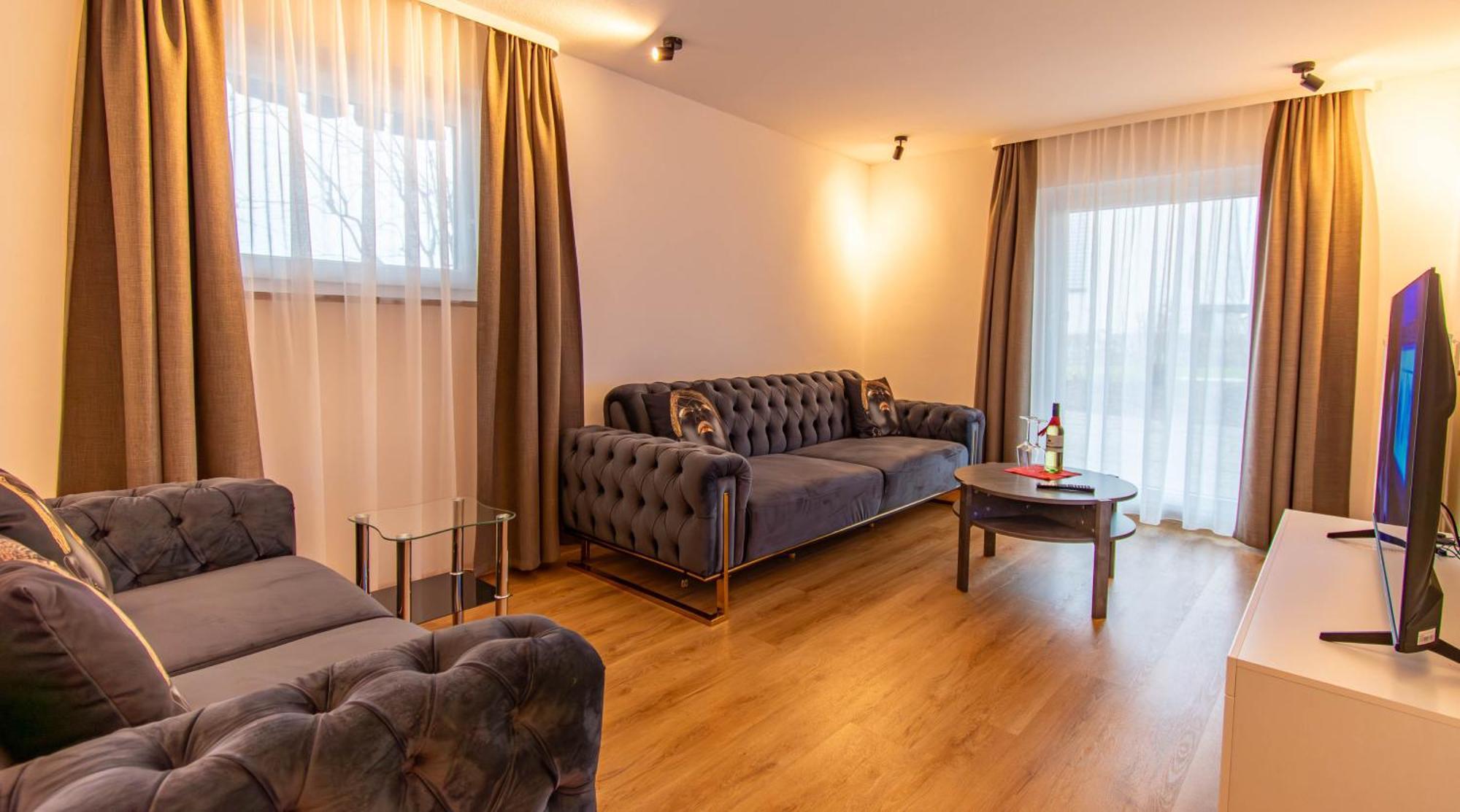 Wellnesshotel Hohenrodt Loßburg 외부 사진