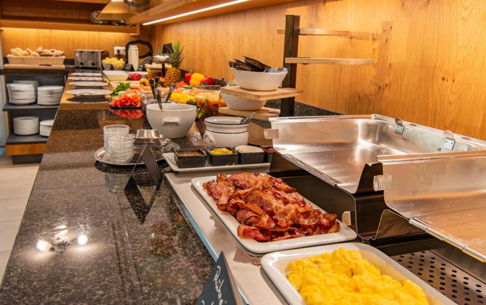 Wellnesshotel Hohenrodt Loßburg 외부 사진