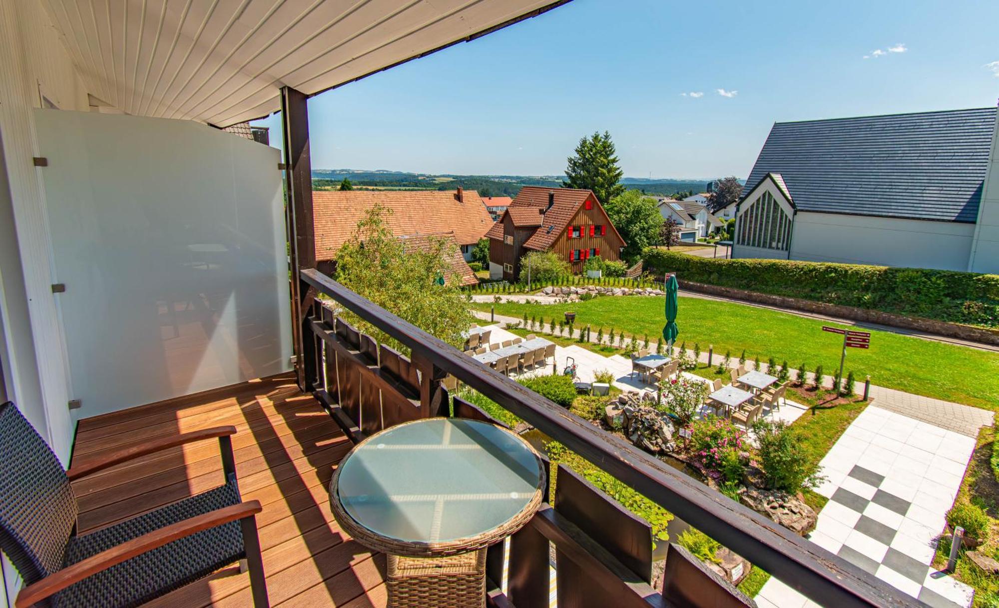 Wellnesshotel Hohenrodt Loßburg 외부 사진